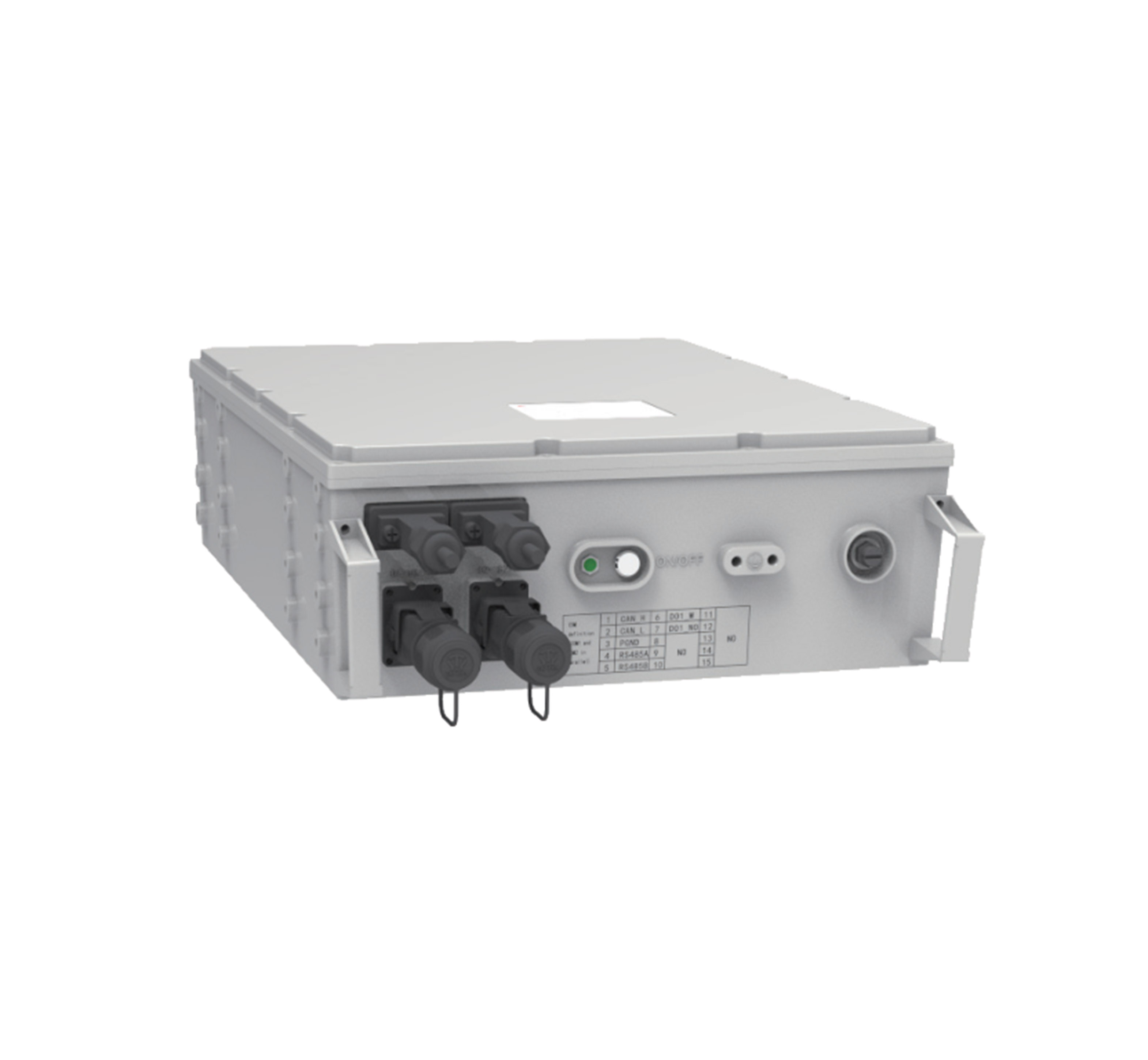 金华圣阳5G电池系列